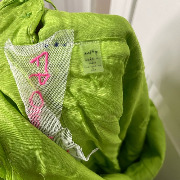 Free People One Aurella Maxi Dress - Picture 8 of 8